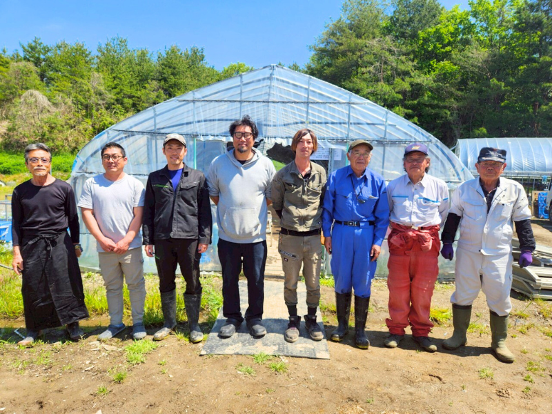 宮城県のNGAのみなさま