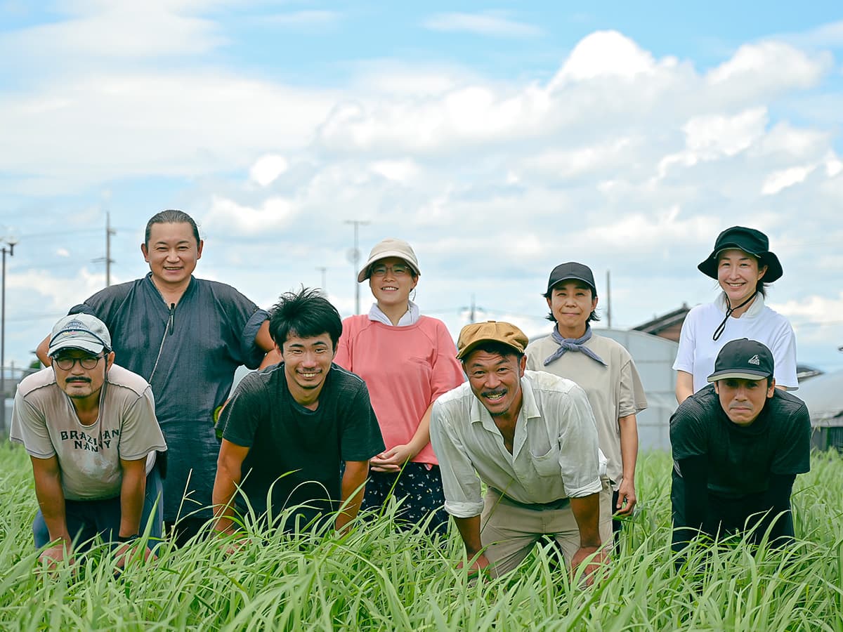 人手不足の悩みを解消！「水やりの重労働」が劇的に変わる理由
